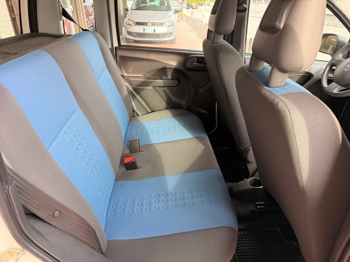 Fiat Panda 1.2 MyLife (12)