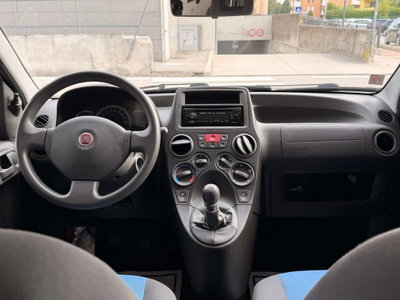 Fiat Panda 1.2 MyLife (13)