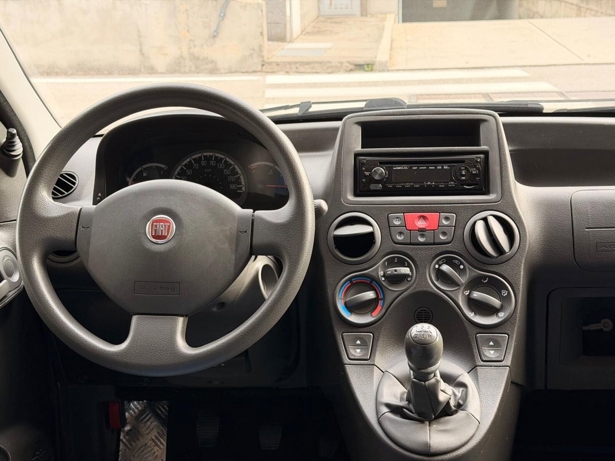 Fiat Panda 1.2 MyLife (14)