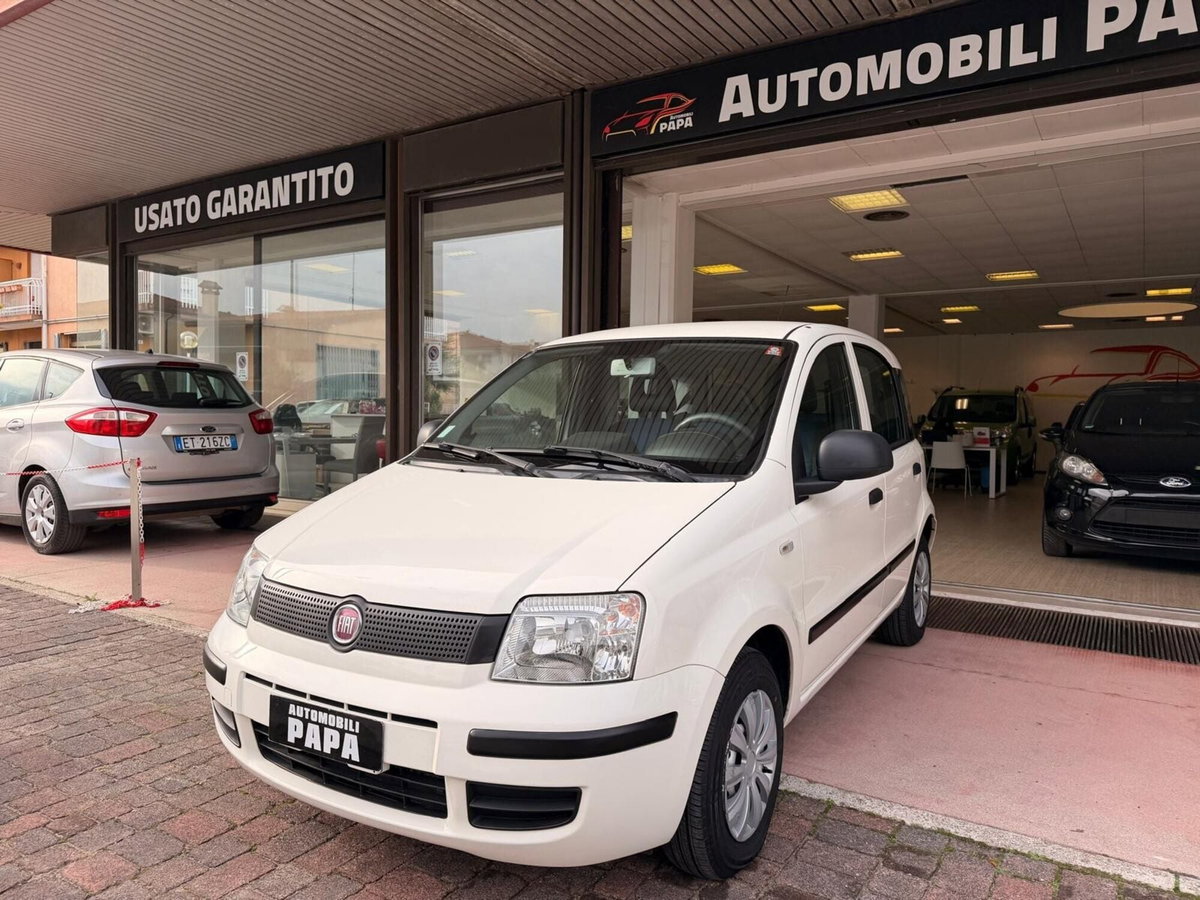 Fiat Panda 1.2 MyLife (3)