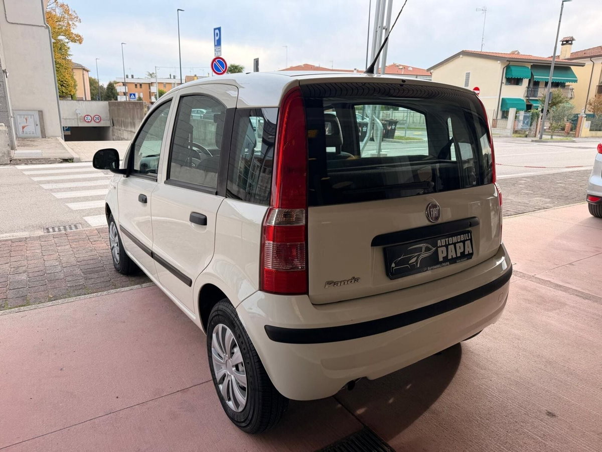 Fiat Panda 1.2 MyLife (4)