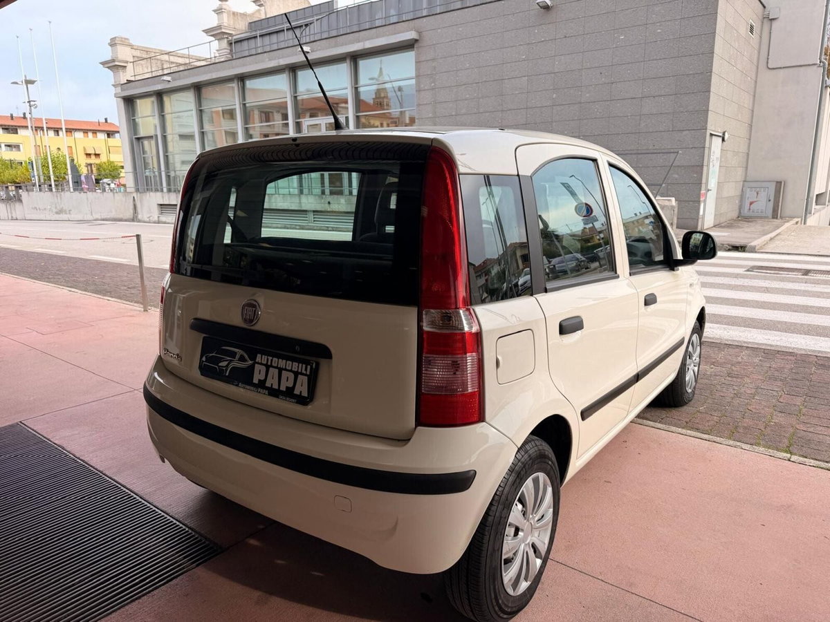 Fiat Panda 1.2 MyLife (5)