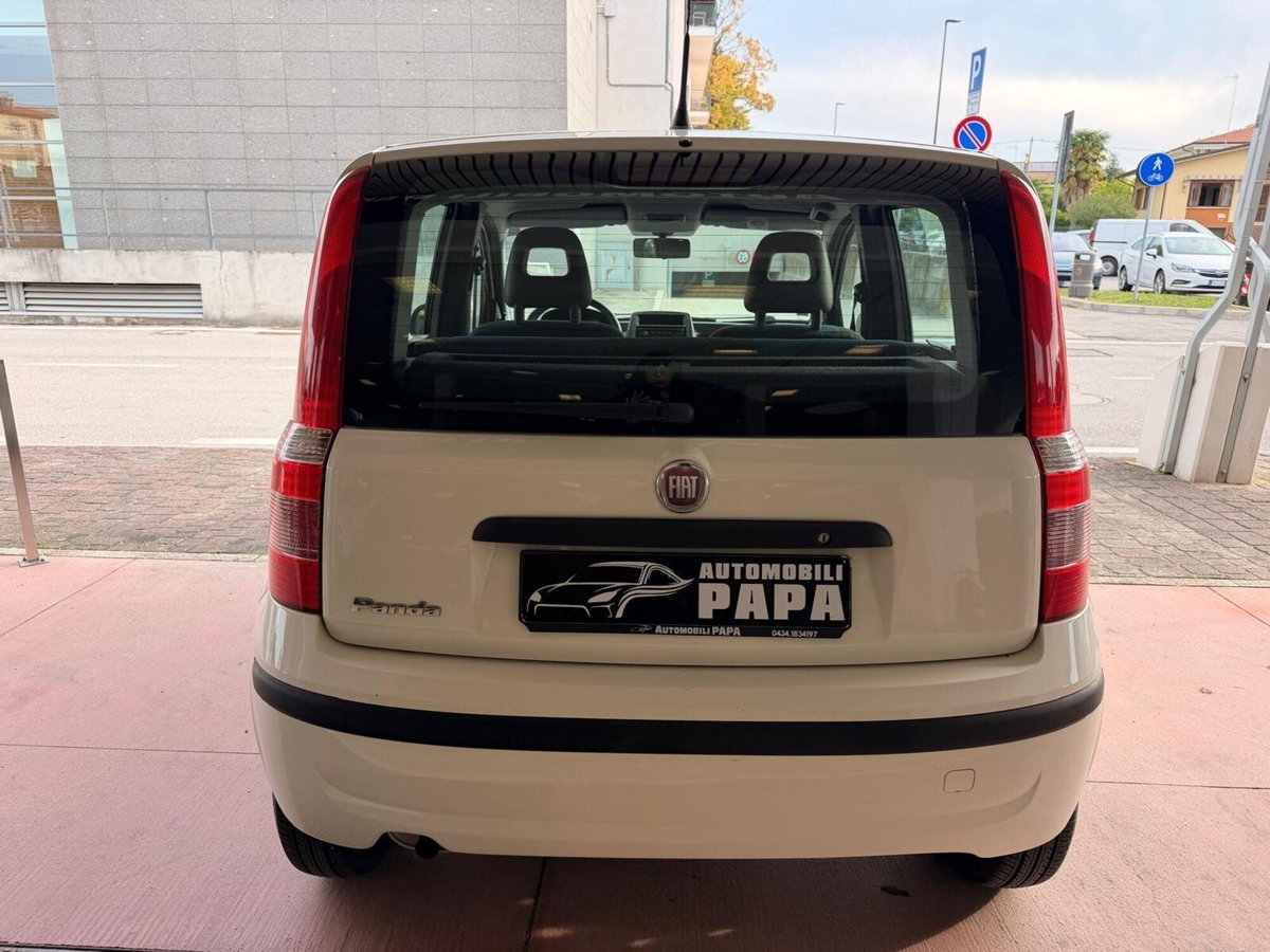 Fiat Panda 1.2 MyLife (8)