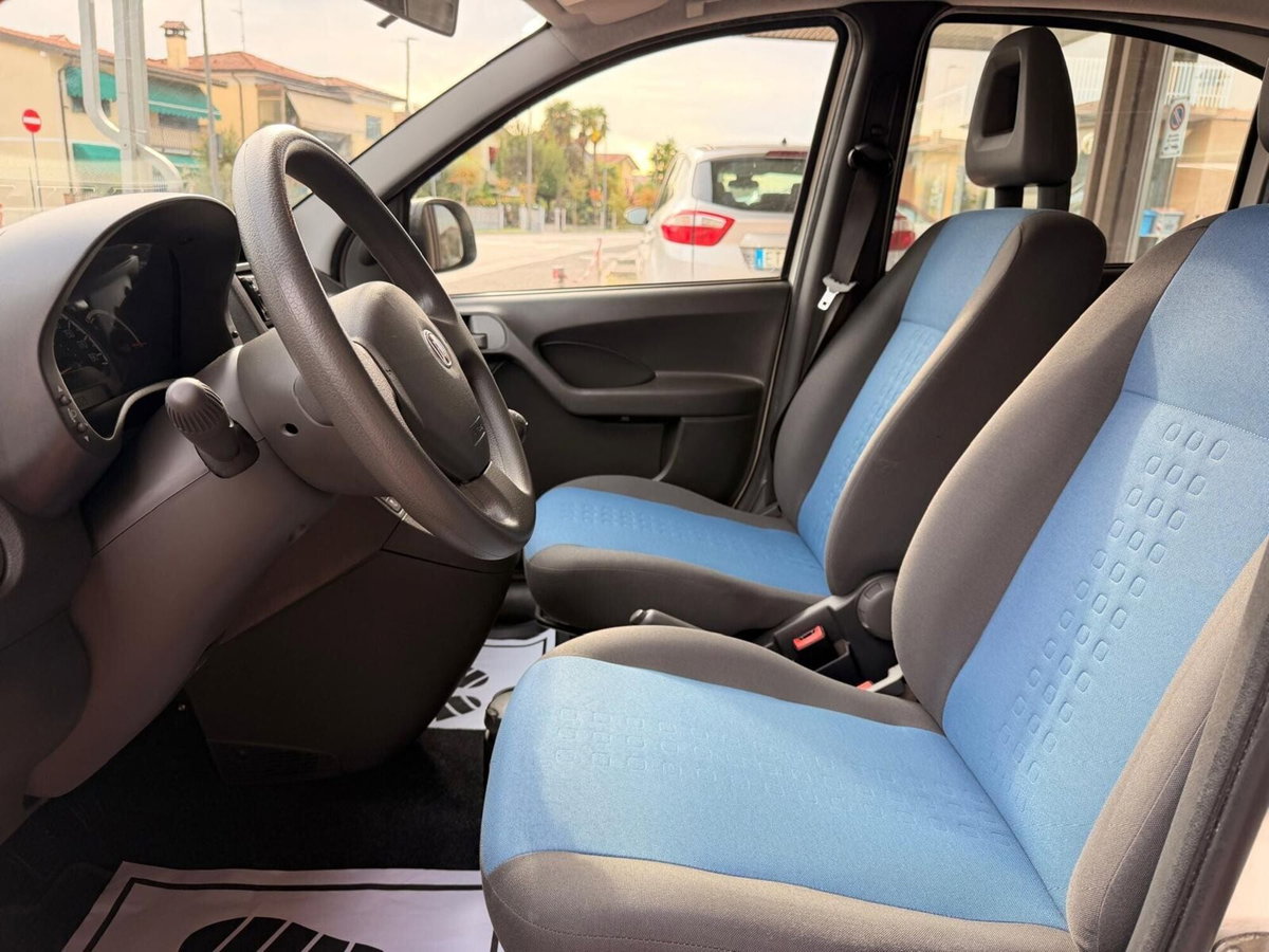 Fiat Panda 1.2 MyLife (9)