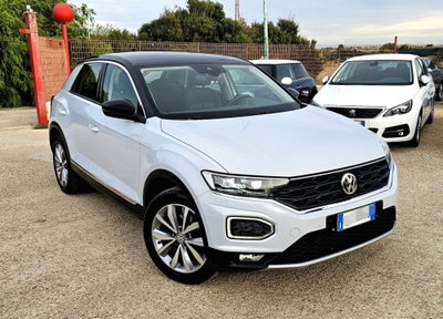 Volkswagen T-Roc 1.0 tsi Sport 115cv (10)