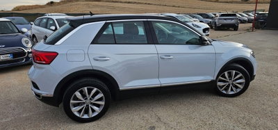 Volkswagen T-Roc 1.0 tsi Sport 115cv (12)