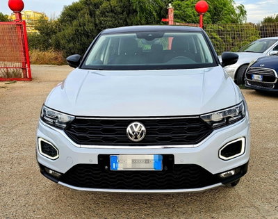 Volkswagen T-Roc 1.0 tsi Sport 115cv (2)