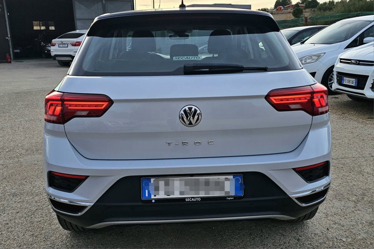 Volkswagen T-Roc 1.0 tsi Sport 115cv (3)