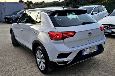 Volkswagen T-Roc 1.0 tsi Sport 115cv (4)