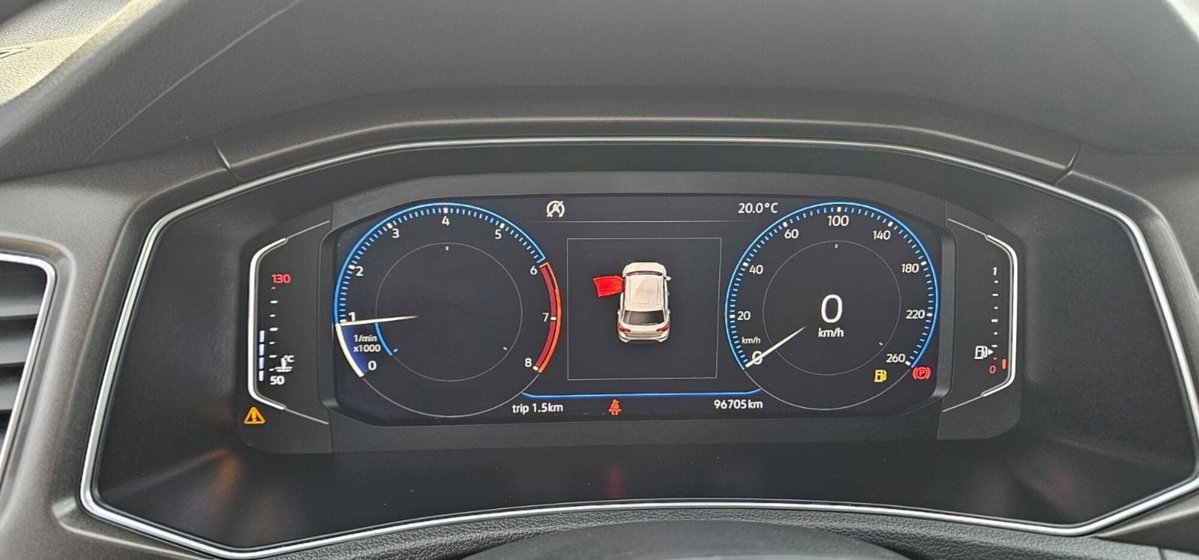 Volkswagen T-Roc 1.0 tsi Sport 115cv (5)