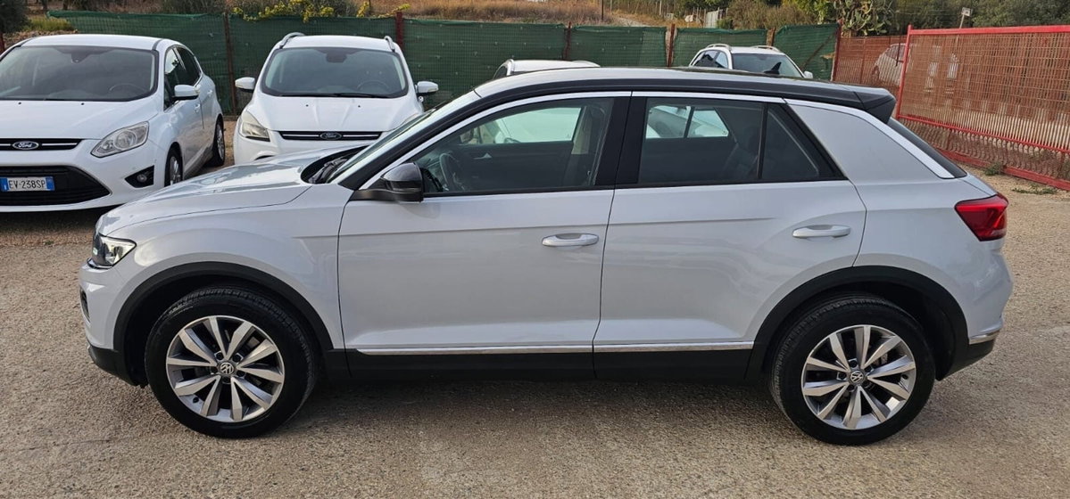 Volkswagen T-Roc 1.0 tsi Sport 115cv (6)