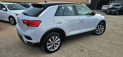 Volkswagen T-Roc 1.0 tsi Sport 115cv (9)