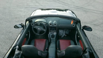 Mazda MX-5 1.8i 16V cat Backstage (20)