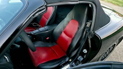 Mazda MX-5 1.8i 16V cat Backstage (4)