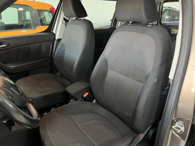 Skoda Yeti 2.0 TDI CR 110CV 4x4 Elegance (10)