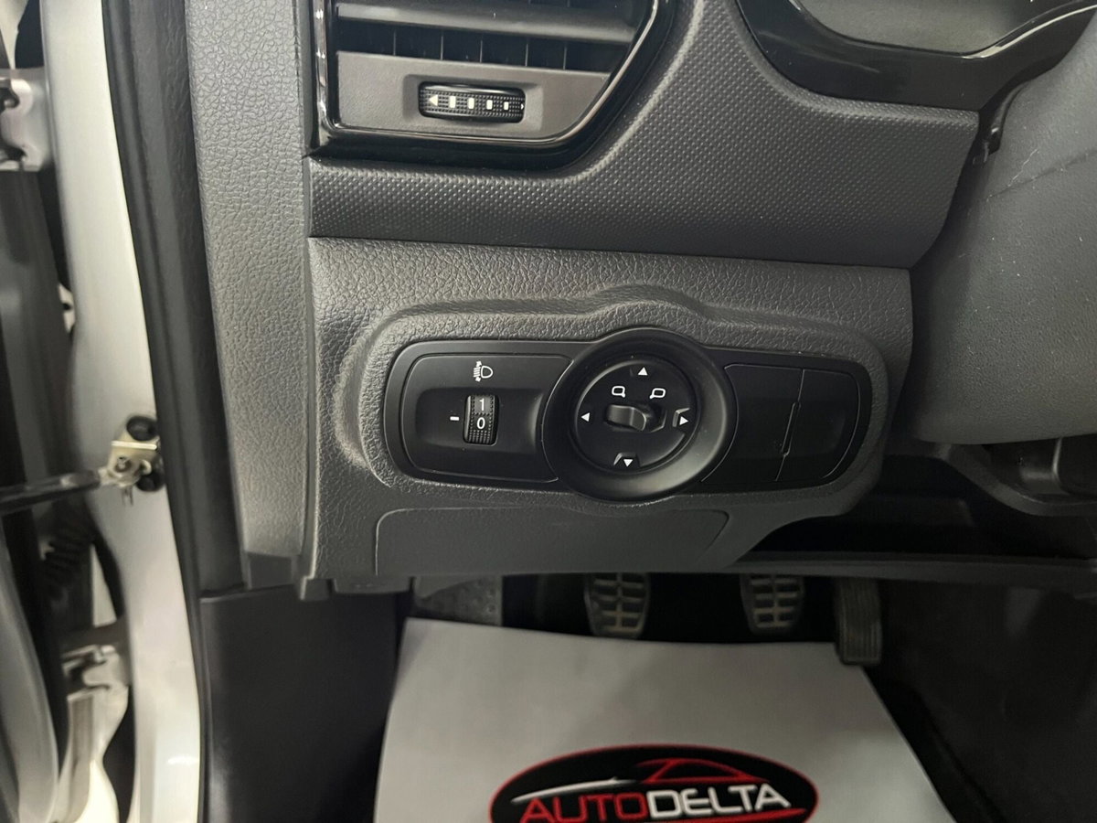 Dr dr5 1.6 16V 126 CV Bi-Fuel GPL (11)