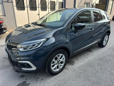 Renault Captur TCe 12V 90 CV Life usata