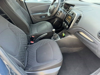 Renault Captur TCe 12V 90 CV Life (10)