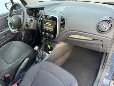 Renault Captur TCe 12V 90 CV Life (11)
