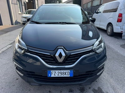 Renault Captur TCe 12V 90 CV Life (2)