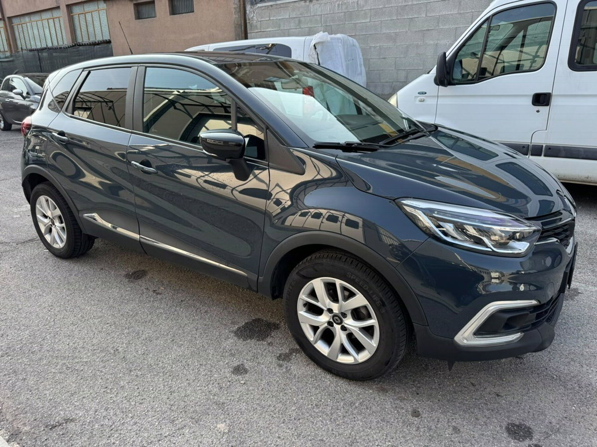 Renault Captur TCe 12V 90 CV Life (3)