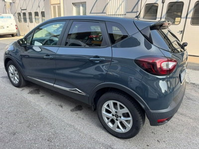 Renault Captur TCe 12V 90 CV Life (4)