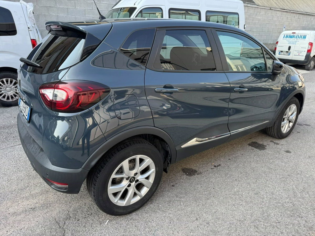 Renault Captur TCe 12V 90 CV Life (6)