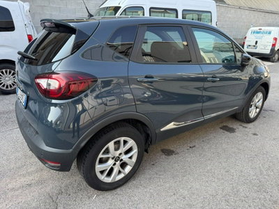 Renault Captur TCe 12V 90 CV Life (6)