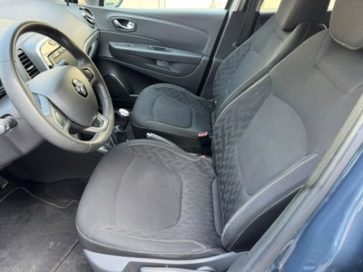 Renault Captur TCe 12V 90 CV Life (7)