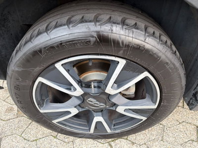 Fiat 500X 1.6 MultiJet 120 CV Lounge (12)