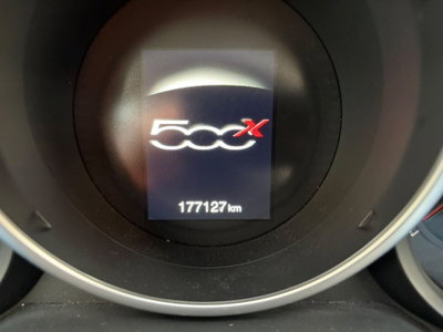 Fiat 500X 1.6 MultiJet 120 CV Lounge (13)