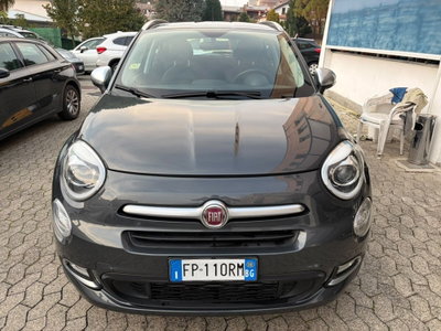 Fiat 500X 1.6 MultiJet 120 CV Lounge (2)