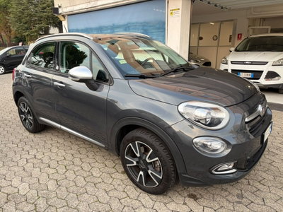 Fiat 500X 1.6 MultiJet 120 CV Lounge (3)