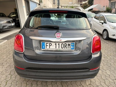 Fiat 500X 1.6 MultiJet 120 CV Lounge (5)