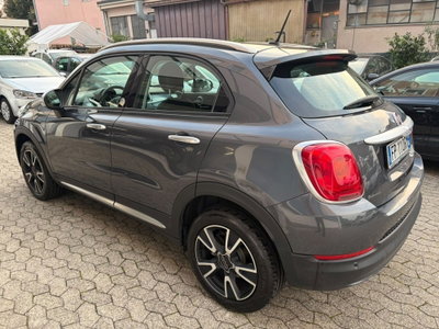 Fiat 500X 1.6 MultiJet 120 CV Lounge (6)