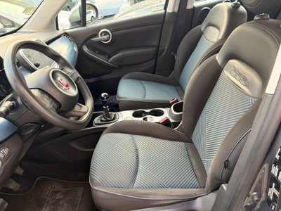 Fiat 500X 1.6 MultiJet 120 CV Lounge (7)