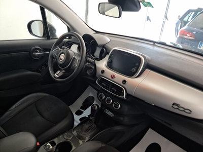 Fiat 500X 1.3 T4 150 CV DCT Connect (10)