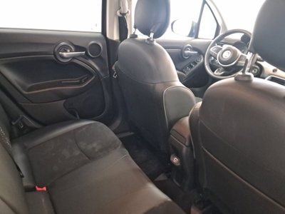 Fiat 500X 1.3 T4 150 CV DCT Connect (12)