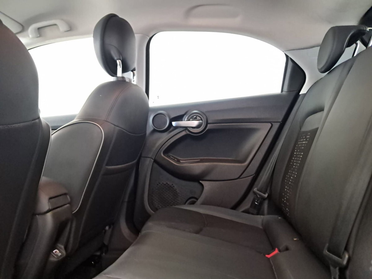 Fiat 500X 1.3 T4 150 CV DCT Connect (14)