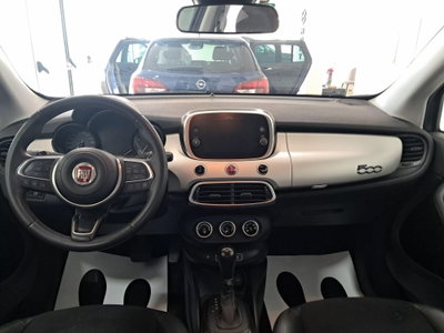 Fiat 500X 1.3 T4 150 CV DCT Connect (15)