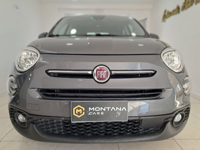 Fiat 500X 1.3 T4 150 CV DCT Connect (2)