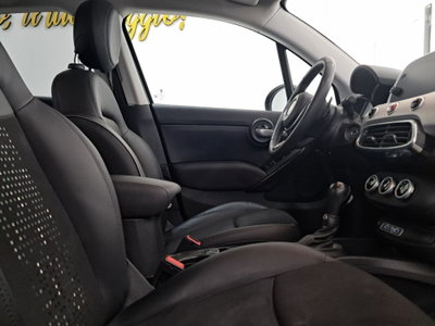 Fiat 500X 1.3 T4 150 CV DCT Connect (9)