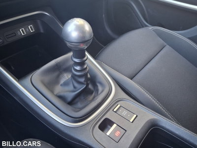 Jeep Avenger 1.2 turbo Summit fwd 100cv (12)