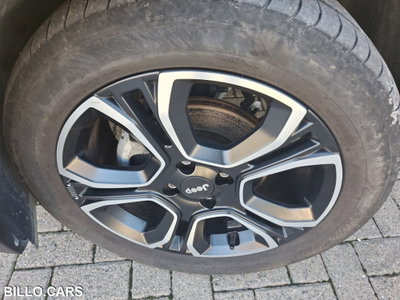 Jeep Avenger 1.2 turbo Summit fwd 100cv (14)