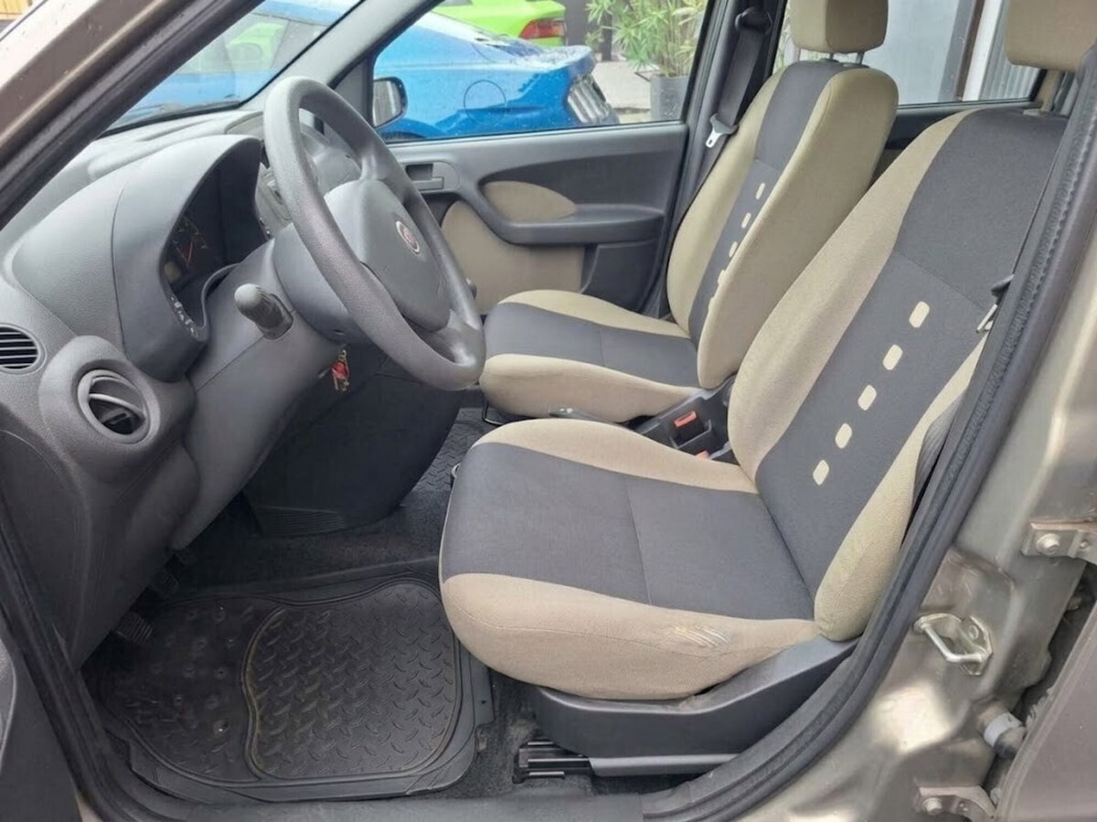 Fiat Panda 1.2 Emotion (10)