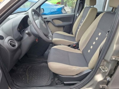 Fiat Panda 1.2 Emotion (10)