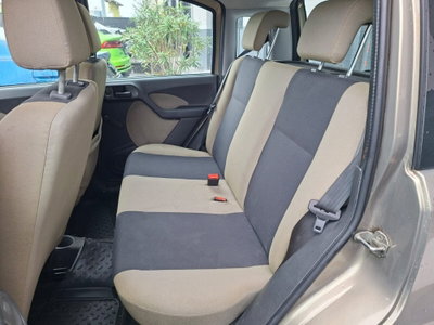 Fiat Panda 1.2 Emotion (13)