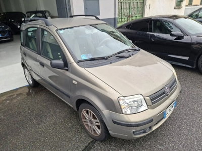 Fiat Panda 1.2 Emotion (2)
