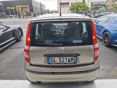 Fiat Panda 1.2 Emotion (5)