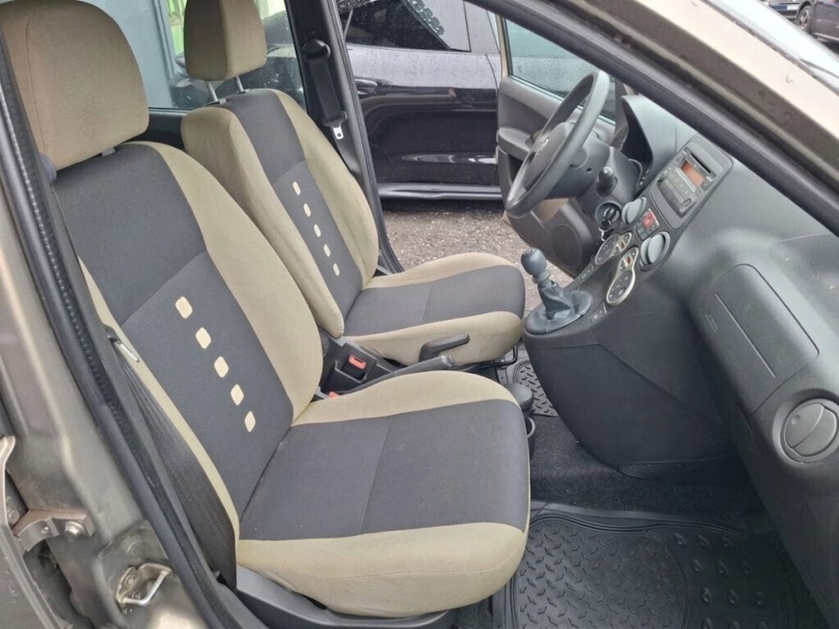 Fiat Panda 1.2 Emotion (8)